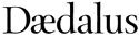 Daedalus