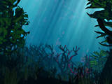 Neptune's Garden III