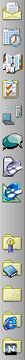 Bookmark bar