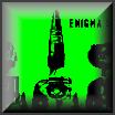 Enigma CD Spy