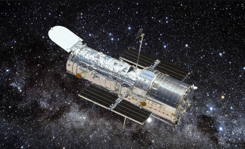 Space Telescopes