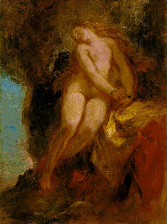 Andromeda 